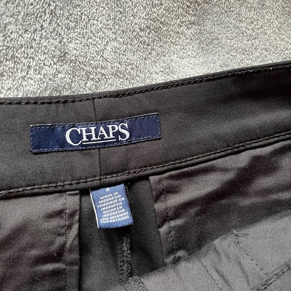Chaps Trousers - Picture 2 of 3